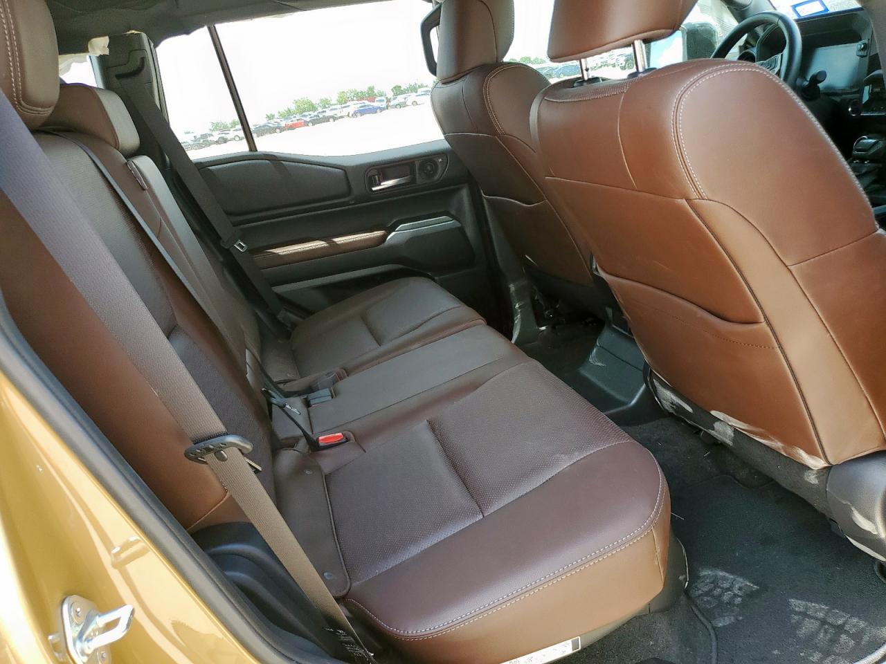 TOYOTA LAND CRUIS 2024 VIN JTEABFAJ3RK006901 photo 11