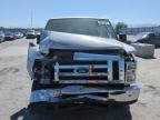 2010 Ford Econoline E350 Super Duty Wagon for Sale in Magna, UT - Front End