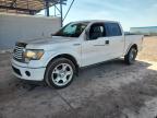 2011 Ford F150 Supercrew for Sale in Phoenix, AZ - Rear End