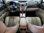 2013 Subaru Legacy 2.5I Limited იყიდება East Granby-ში, CT - Minor Dent/Scratches