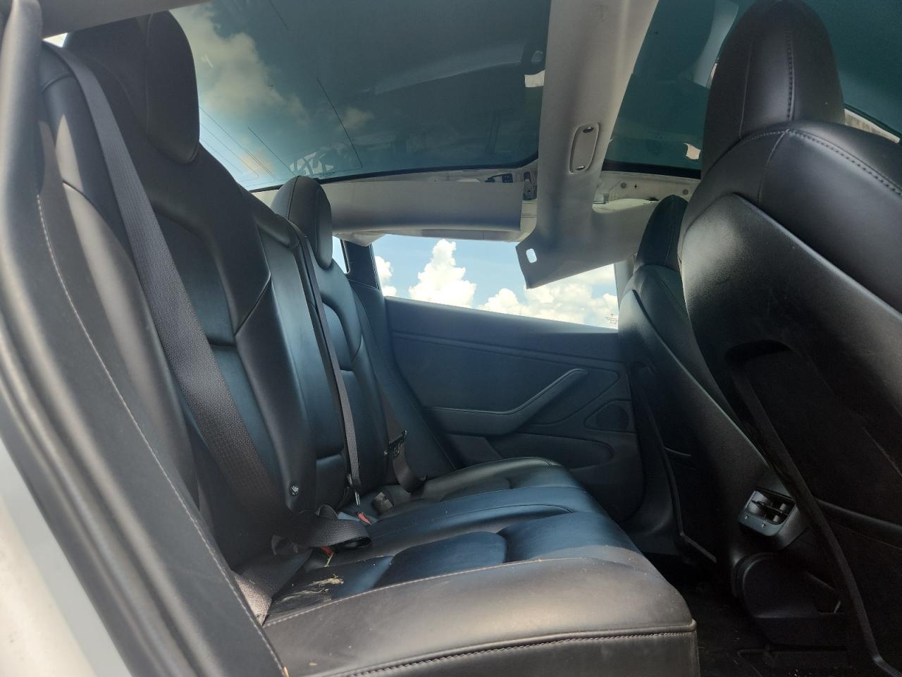 2018 Tesla Model 3 VIN: 5YJ3E1EA4JF035438 Lot: 62534295