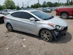 2012 Hyundai Elantra Gls   იყიდება Chalfont-ში, PA - Front End