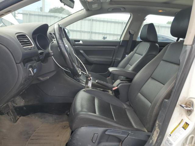  VOLKSWAGEN JETTA 2014 White