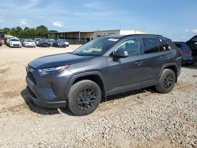 TOYOTA RAV4 XLE 2024