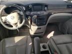 2012 Nissan Quest S en Venta en Nampa, ID - Front End
