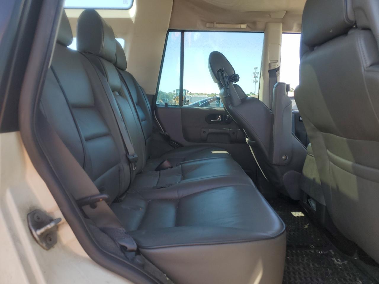 2001 Land Rover Discovery Ii Se VIN: SALTY12492A737067 Lot: 61757185
