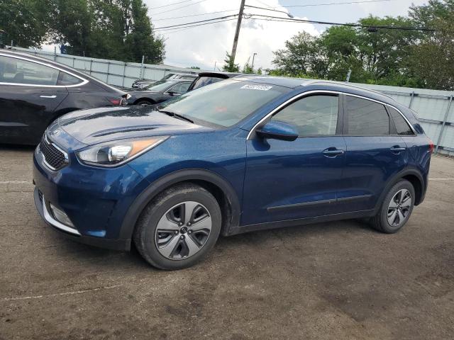 2019 Kia Niro Fe