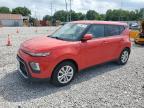 2022 KIA SOUL LX   for sale at Copart OH - COLUMBUS