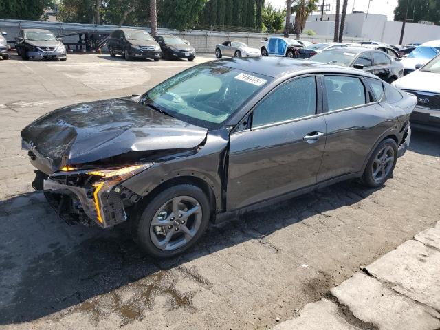 KIA K4 LX 2025