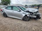 2019 Kia Optima Lx for Sale in Mercedes, TX - Front End