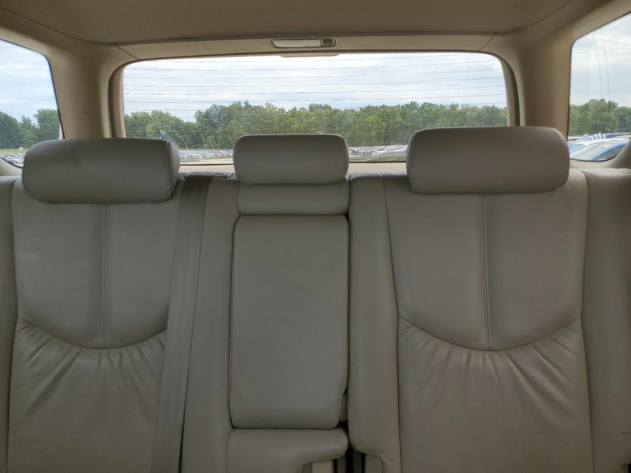 2003 Lexus Rx 300 VIN: JTJHF10U630293334 Lot: 62680055