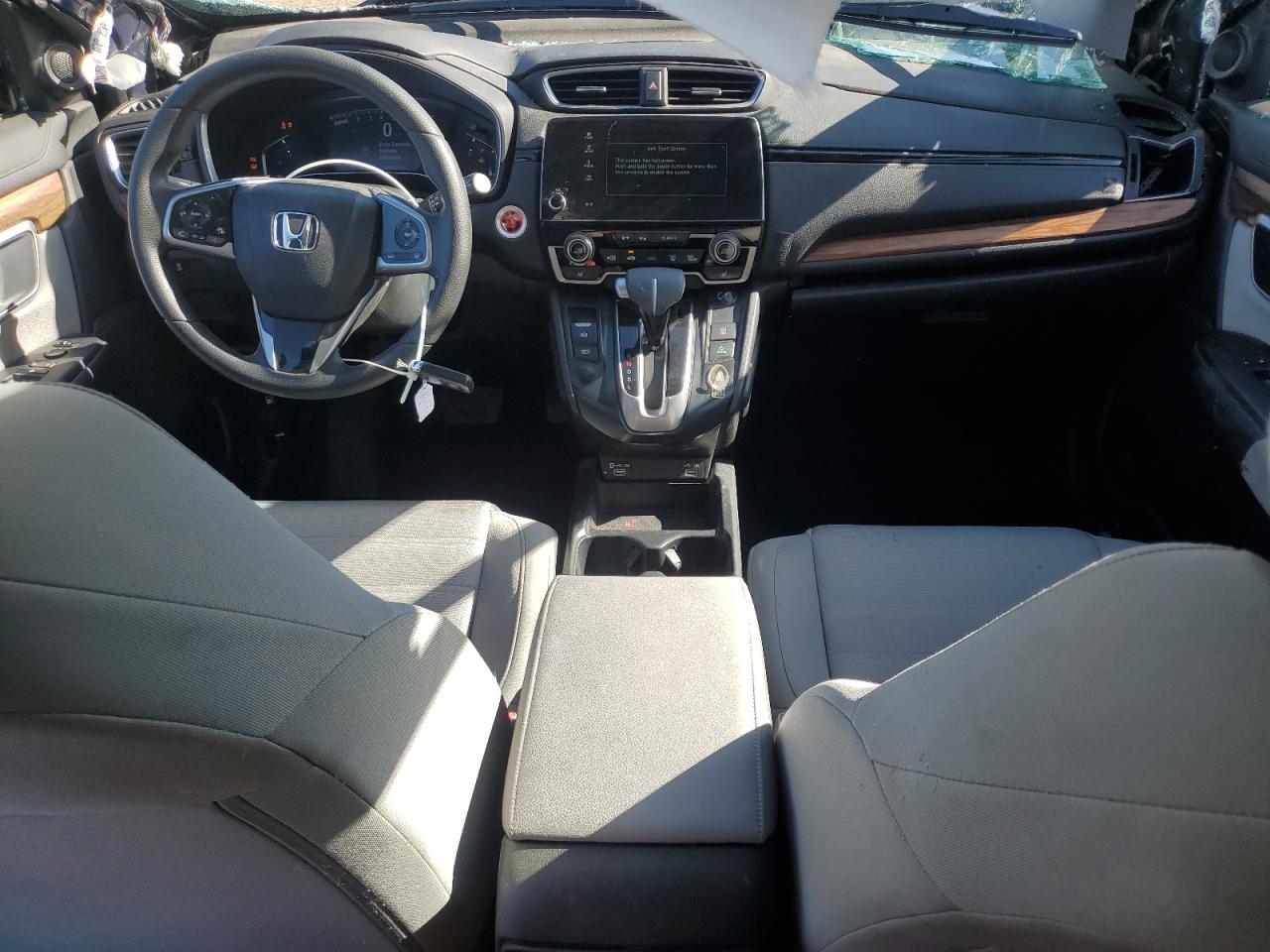 2020 Honda Cr-V Ex VIN: 2HKRW2H56LH649164 Lot: 63026375