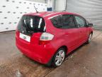 2009 HONDA JAZZ I-VTE for sale at Copart NEWBURY