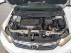 2012 Honda Civic Ex на продаже в Cartersville, GA - Water/Flood