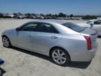 2014 Cadillac Ats Luxury за продажба в Antelope, CA - Front End
