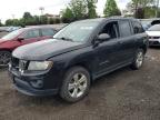 2016 Jeep Compass Sport   na sprzedaż w New Britain, CT - Front End