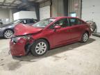 2022 Toyota Corolla Le за продажба в West Mifflin, PA - Front End