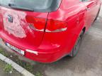 2010 SEAT ALTEA for sale at Copart CASTLEDERMOT - IRELAND