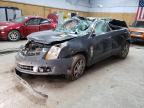 2012 Cadillac Srx Luxury Collection за продажба в Kincheloe, MI - All Over