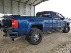 2016 Gmc Sierra K2500 Slt للبيع في Rogersville، MO - Rear End