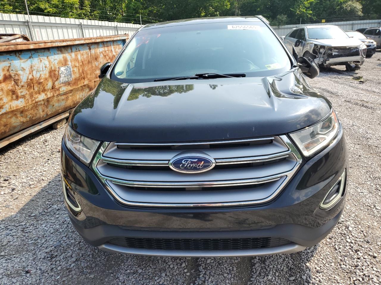 FORD EDGE 2016 VIN 2FMPK3J96GBB75056 photo 5