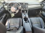 2017 Honda Civic Touring   იყიდება Miami-ში, FL - All Over