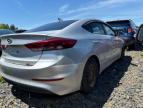 2018 HYUNDAI ELANTRA SEL   for sale at Copart QC - MONTREAL
