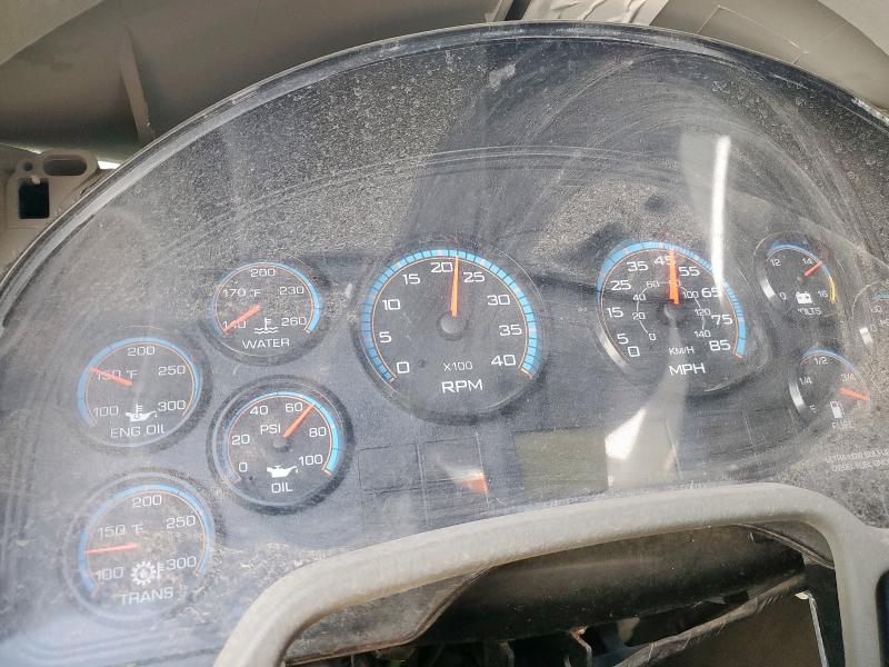 2010 INTERNATIONAL 7000 7400  