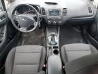 2017 KIA FORTE LX   for sale at Copart ON - LONDON