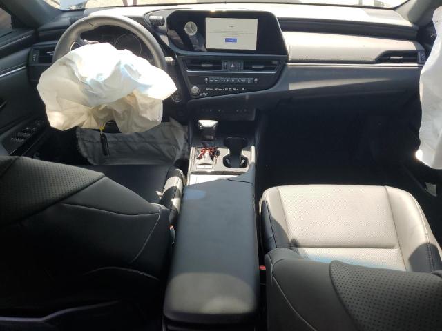  LEXUS ES300 2024 White