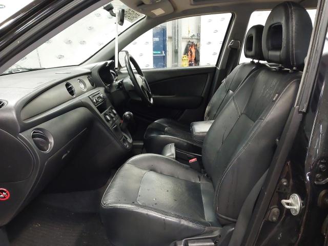 2006 MITSUBISHI OUTLANDER