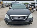 2004 Lexus Ls 430 продається в West Palm Beach, FL - Rear End