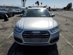 2018 Audi Q5 Premium Plus de vânzare în Van Nuys, CA - Rear End