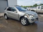 2006 Mercedes-Benz Ml 500 للبيع في Central Square، NY - Front End
