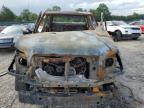 2005 Toyota Tundra Double Cab Limited   للبيع في Madisonville، TN - Burn