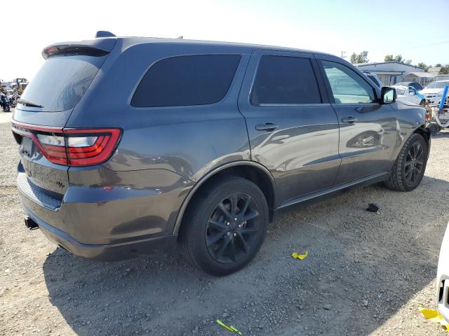  DODGE DURANGO 2017 Вугільний