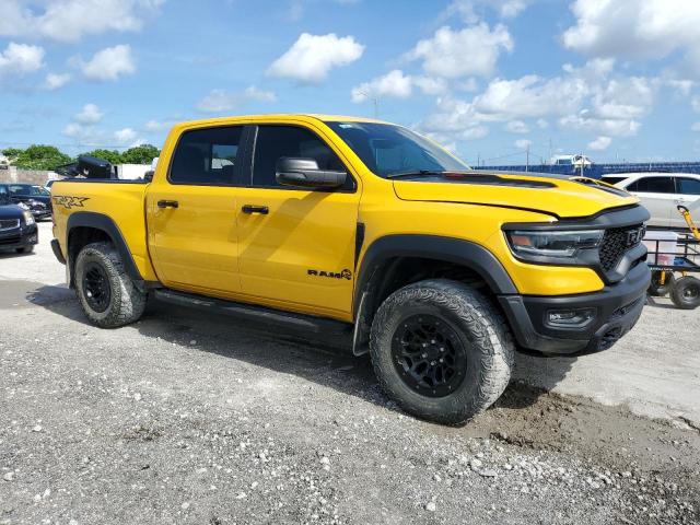  RAM 1500 2023 Yellow