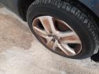 2014 VAUXHALL ZAFIRA TOU for sale at Copart WOLVERHAMPTON