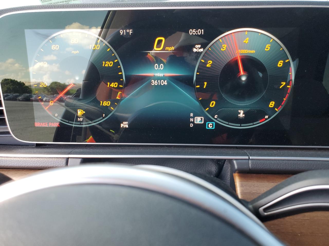 2022 Mercedes-Benz Gle 350 VIN: 4JGFB4JB5NA612025 Lot: 60284285