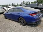 2023 Hyundai Elantra Sel للبيع في Finksburg، MD - All Over