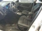 2015 Chevrolet Cruze Lt за продажба в Franklin, WI - Front End