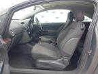2013 VAUXHALL CORSA SXI for sale at Copart ROCHFORD