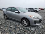 2012 Mazda 3 I   за продажба в Arcadia, FL - Rear End