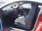 2011 PEUGEOT RCZ GT HDI for sale at Copart BRISTOL