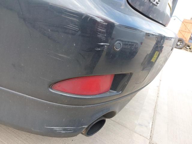 2008 LEXUS IS 250 SR