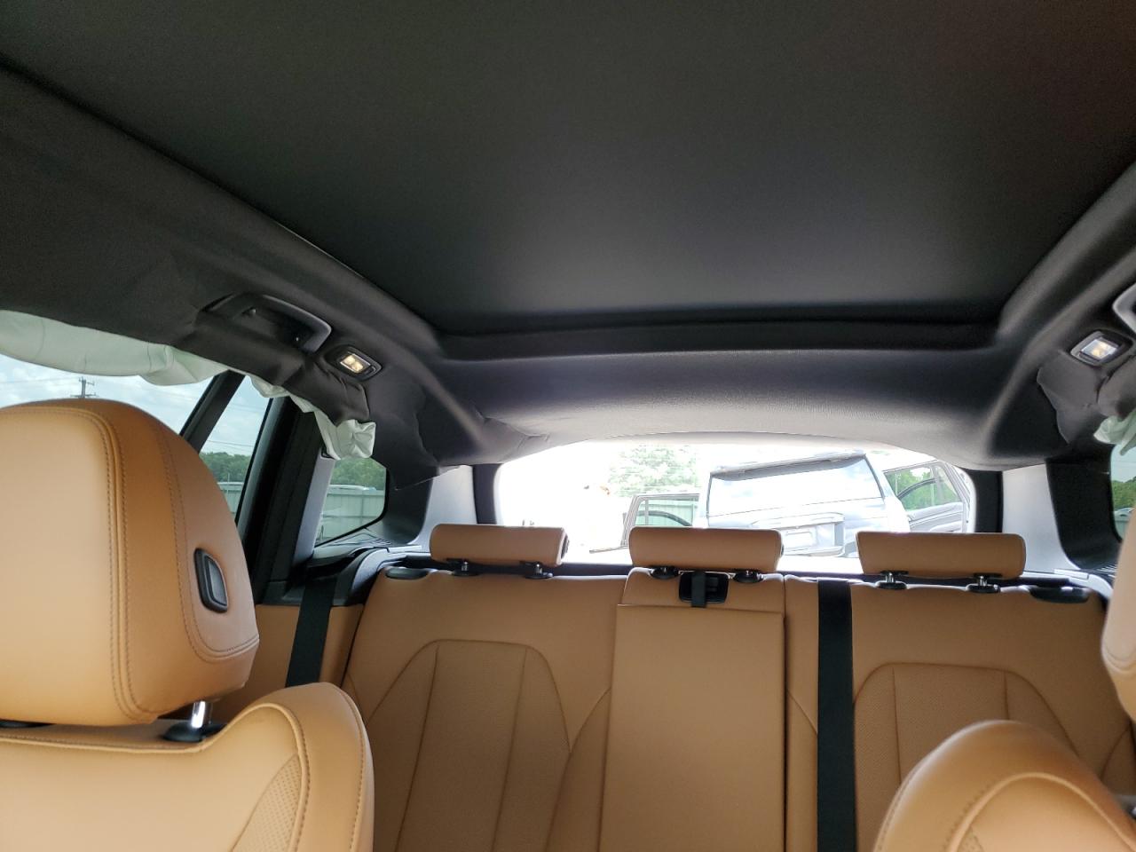 2022 BMW X3 Sdrive30I VIN: 5UX43DP00N9M56040 Lot: 62036795