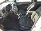 2018 HYUNDAI ELANTRA SEL   for sale at Copart ON - TORONTO