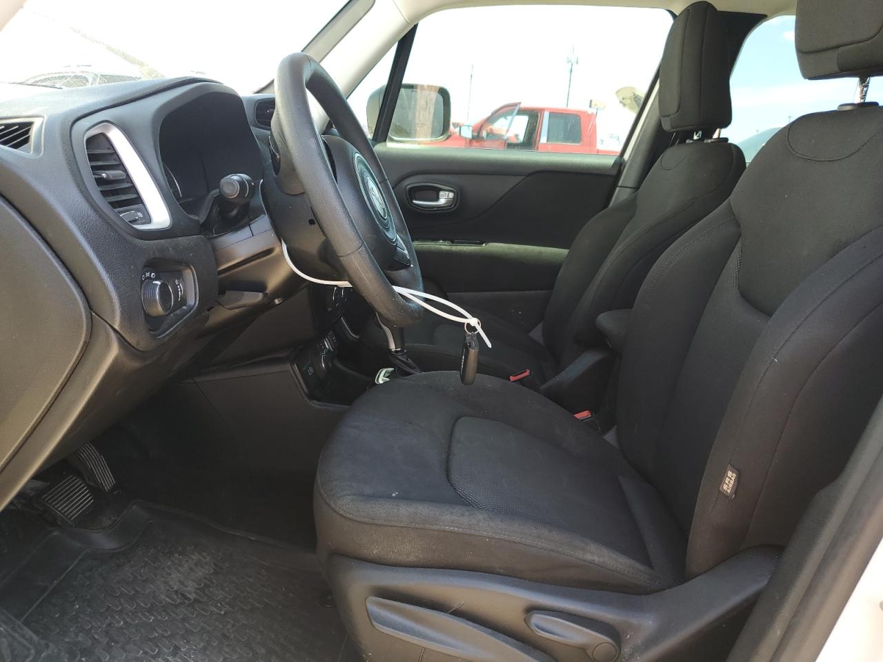 2019 Jeep Renegade Sport VIN: ZACNJBAB0KPJ73672 Lot: 62553715