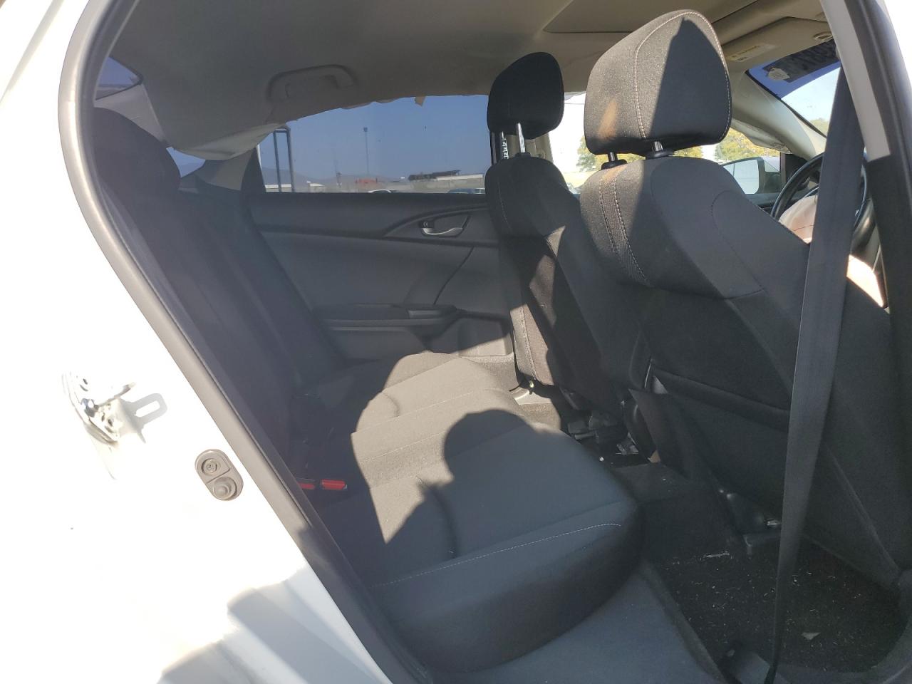 HONDA CIVIC 2018 VIN JHMFC1F39JX021803 photo 10