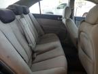 2008 Hyundai Sonata Gls   for Sale in Homestead, FL - Front End